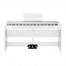 Korg B1SP Digital Piano White
